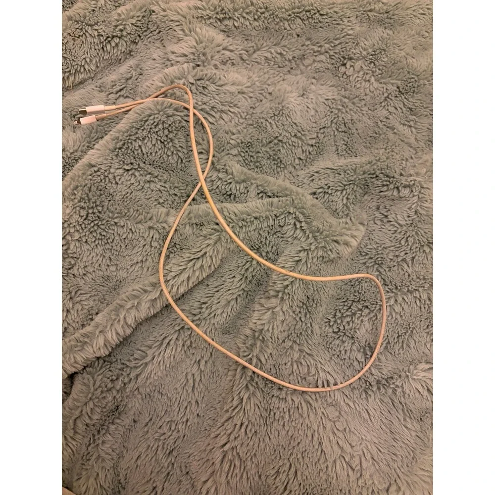 iPhone lightening charger white USB-C to Cable For IPhone X,11,12 14 13